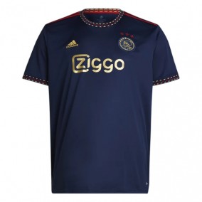 Sæson 2022/2023 AFC Ajax Udebanetrøje